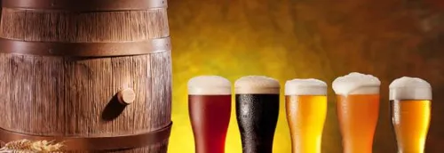 Belgique : Augmentation du prix de la bière au 1er janvier