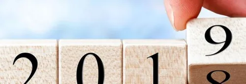 Ce qui change au 1er janvier 2019