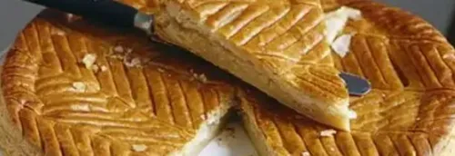 Douai: 700 parts de galettes des rois à déguster ce samedi