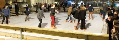 DERNIER WEEK-END DE GLISSE