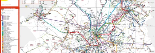 Ça bouge sur le réseau de bus Transpole