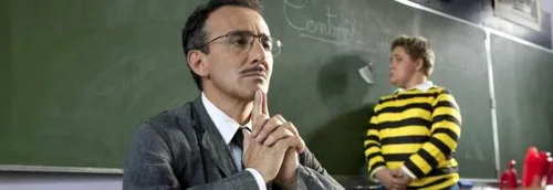 Casting : des enfants recherchés pour le prochain film d'Elie Semoun