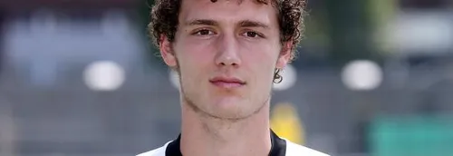 Benjamin Pavard signe au Bayern Munich