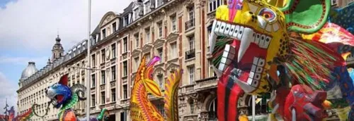 Des postes à pourvoir à Lille 3000 !