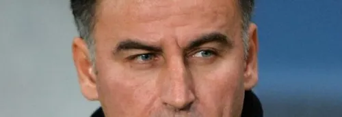 Christophe Galtier prolonge au Losc