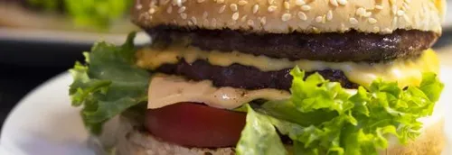 Lille dans le top 10 des villes de la "Malbouffe"