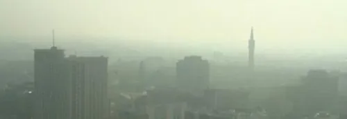 Nouvel épisode de pollution dans le Nord