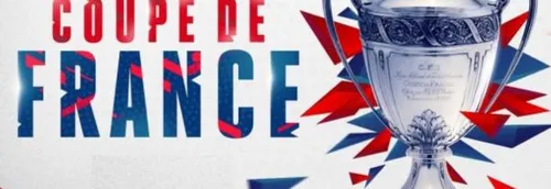 Foot : 16ème de finale de la Coupe de France