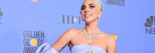 Lady Gaga aux Oscars !