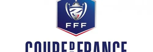 Le tirage complet des 8èmes de finale de la Coupe de France de...