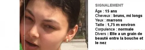 Saint-André-lez-Lille : appel à témoins pour retrouver une...