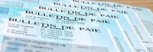 Moment crucial pour le prélèvement à la source