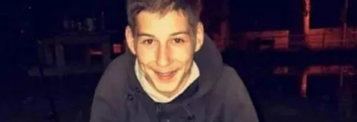 Le corps de Yolan retrouvé dans la Deûle
