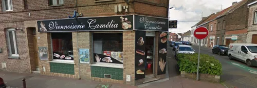 Explosion à Tourcoing