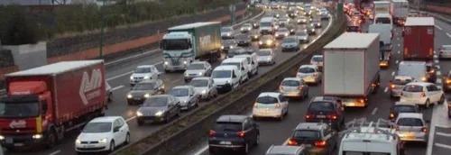 Le périph' à 70km/h : ce que vous devez savoir !