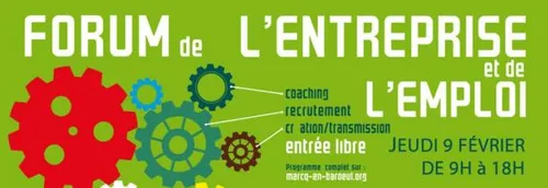 Une centaine d'offres à pourvoir