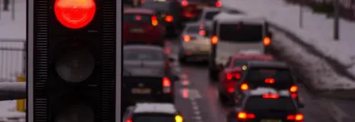 3 blessés graves ce matin sur l’A1 à Seclin