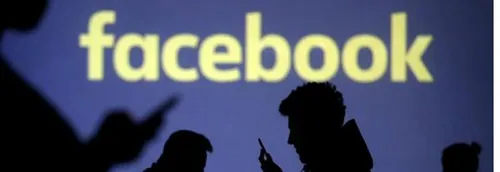 Facebook fête ses 15 ans