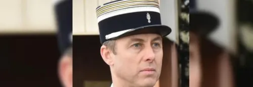 Lille: bientôt un parvis Arnaud Beltrame