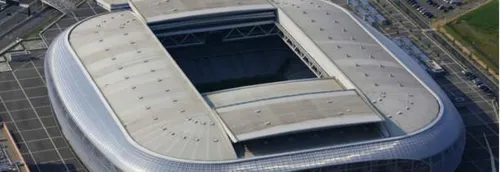 Coupe de la ligue au stade Pierre Mauroy : c'est complet !