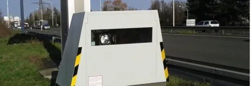 Avion: le radar de la RN17 flashe en moyenne 50 fois par jour