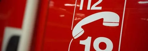 Englefontaine: comment Monique a été sauvée par son mari et les...