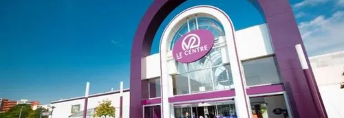 Villeneuve d'Ascq: un parcours aventure pour enfants au centre...