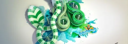 Bellewaerde Aquapark : les premières images !