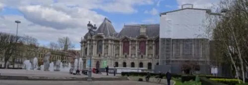 Lille: un rassemblement contre l'antisémitisme ce mardi