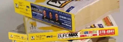 La fin des bottins approche