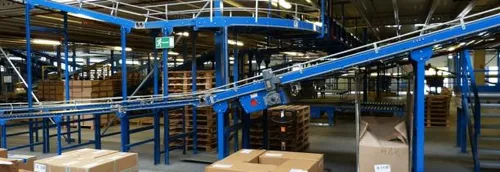 Job dating dans la logistique à Lille