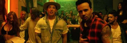 "Despacito" bat le record de vues sur YouTube !