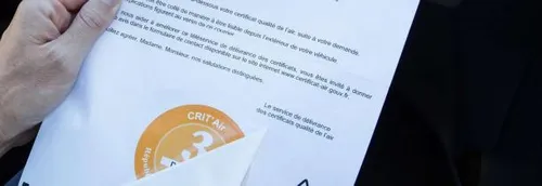 Circulation différenciée : les réponses à vos questions