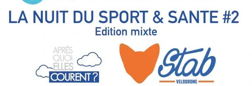 La Nuit du Sport et Santé à Roubaix