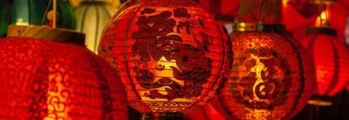 On fête le nouvel an chinois à Wasquehal