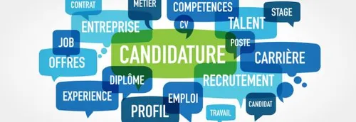 400 postes à pourvoir dans l'informatique à Lille