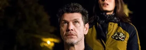 Kepler(s) : la série tournée dans la région diffusée ce lundi