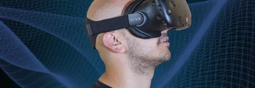 Mouscron : ouverture du plus grand parc de réalité virtuelle d'Europe