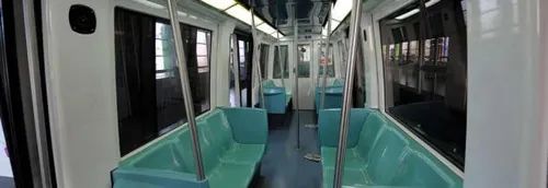 La ligne 1 du métro interrompue jusqu'à midi