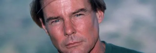 Le héros de Supercopter est mort