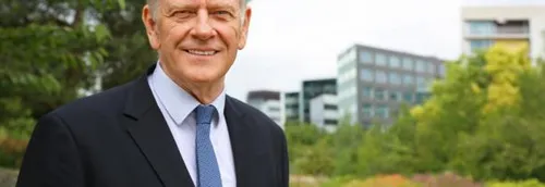 Pierre de Saintignon est décédé