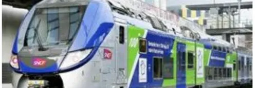 Des perturbations sur le réseau TER dans les Hauts-de-France