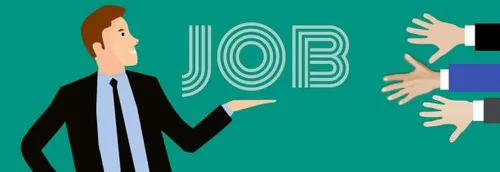 Des rendez-vous emploi cette semaine dans la région !