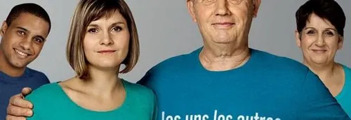 Le Secours Catholique recherche des familles d'accueil