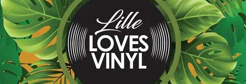 Vente de vinyls à Lille