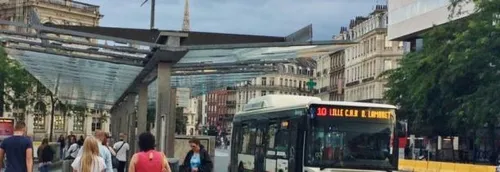 Mouvement de grève du mardi 19 mars : les perturbations à prévoir