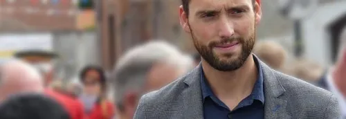 Un député marche entre Douai et Paris pour défendre les TGV