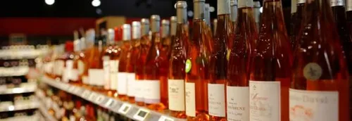 Alcool: un quart des français boivent trop