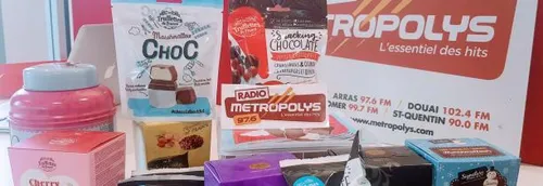 Ventes de Pâques chez Chocmod