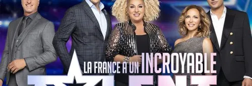 Casting pour "La France a un incroyable talent"
